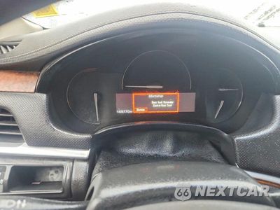 Zdjęcie 9 z 12 samochodu: 2019 CADILLAC XTS LUXURY VIN:2G61M5S32K9157571 - miniatura