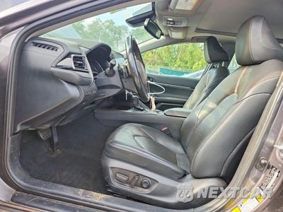 Zdjęcie 7 z 12 samochodu: 2023 TOYOTA CAMRY XSE VIN:4T1K61AK4PU761545 - miniatura