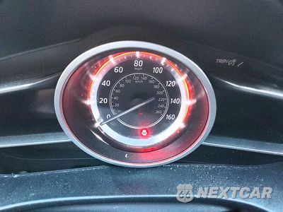 Zdjęcie 9 z 12 samochodu: 2016 MAZDA 3 SPORT VIN:JM1BM1U71G1333323 - miniatura