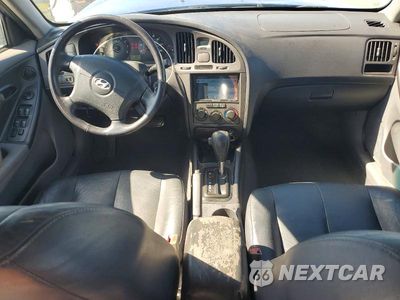 Zdjęcie 8 z 12 samochodu: 2005 HYUNDAI ELANTRA GLS VIN:KMHDN56D25U172360 - miniatura
