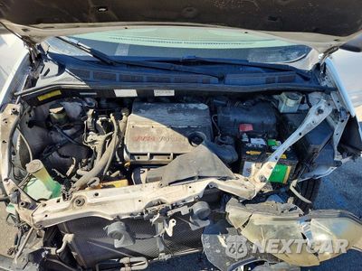 Zdjęcie 12 z 14 samochodu: 2006 TOYOTA SIENNA LE 8 PASSENGER VIN:5TDZA23C46S571552 - miniatura