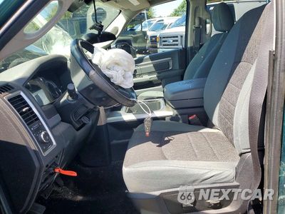 Zdjęcie 7 z 12 samochodu: 2016 RAM 1500 SLT VIN:1C6RR7LT7GS375112 - miniatura