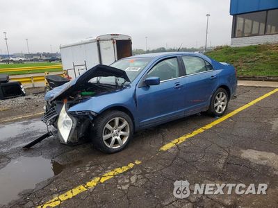 2010 MERCURY MILAN PREMIER 3MEHM0JG9AR637181 - główne zdjęcie licytacji z USA - miniatura