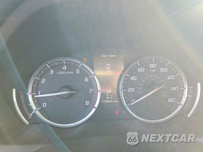 Zdjęcie 9 z 12 samochodu: 2016 ACURA TLX TECH VIN:19UUB1F57GA003097 - miniatura