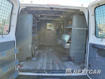 Zdjęcie 10 z 13 samochodu: 2014 FORD ECONOLINE E150 VAN VIN:1FTNE1EW3EDA77634 - miniatura