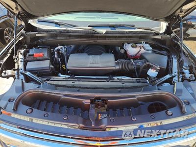 Zdjęcie 12 z 13 samochodu: 2026 CHEVROLET SUBURBAN K1500 LT VIN:1GNS6CKD6TR352886 - miniatura