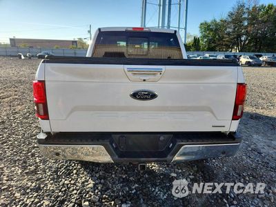 Zdjęcie 6 z 12 samochodu: 2018 FORD F150 SUPERCREW VIN:1FTEW1EG6JFD67239 - miniatura