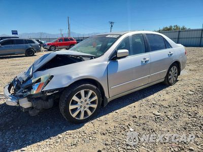 2006 HONDA ACCORD EX 1HGCM66516A075141 - główne zdjęcie licytacji z USA - miniatura