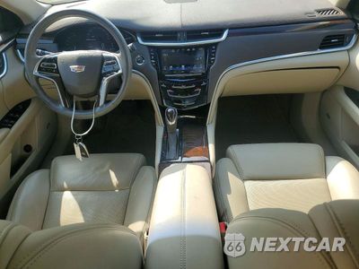 Zdjęcie 8 z 13 samochodu: 2016 CADILLAC XTS LUXURY COLLECTION VIN:2G61M5S38G9187536 - miniatura