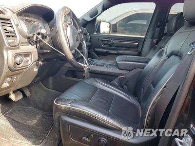 Zdjęcie 7 z 12 samochodu: 2022 RAM 1500 LIMITED VIN:1C6SRFHT2NN266458 - miniatura