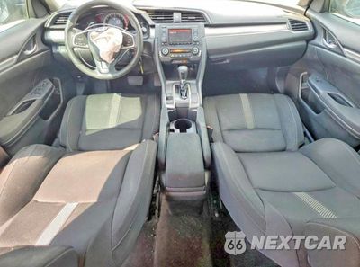 Zdjęcie 8 z 12 samochodu: 2018 HONDA CIVIC LX VIN:19XFC2F58JE020036 - miniatura