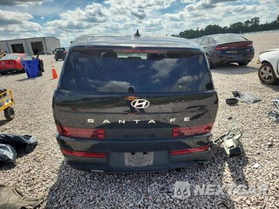 Zdjęcie 6 z 13 samochodu: 2025 HYUNDAI SANTA FE SE VIN:5NMP14GL6SH088607 - miniatura