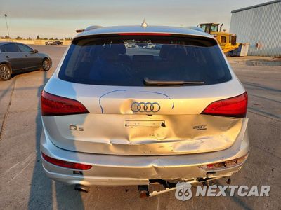 Zdjęcie 6 z 13 samochodu: 2014 AUDI Q5 PREMIUM PLUS VIN:WA1LFAFP1EA110668 - miniatura