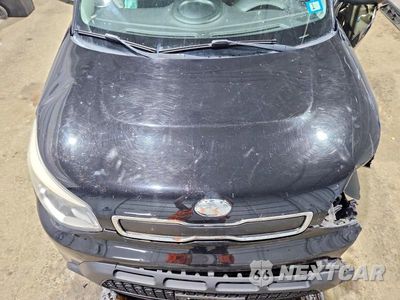 Zdjęcie 12 z 13 samochodu: 2014 KIA SOUL BASE VIN:KNDJN2A23E7109732 - miniatura