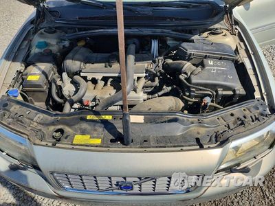 Zdjęcie 11 z 12 samochodu: 2004 VOLVO S80 2.5T VIN:YV1TS59H741369994 - miniatura