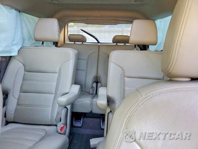 Zdjęcie 10 z 13 samochodu: 2017 GMC ACADIA DENALI VIN:1GKKNXLS8HZ200278 - miniatura