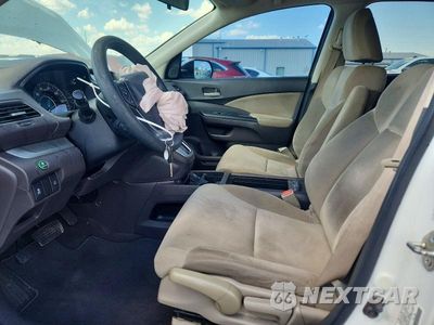 Zdjęcie 7 z 13 samochodu: 2014 HONDA CR-V EX VIN:5J6RM4H5XEL082077 - miniatura