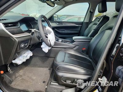 Zdjęcie 7 z 13 samochodu: 2024 JEEP GRAND CHEROKEE L LIMITED VIN:1C4RJKBG9R8949183 - miniatura