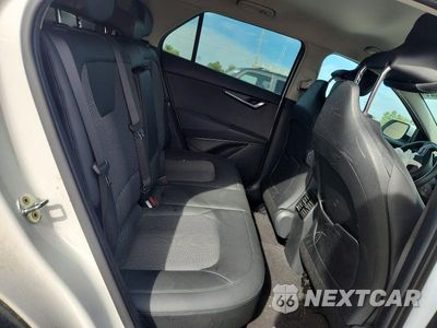 Zdjęcie 11 z 13 samochodu: 2023 KIA NIRO EX VIN:KNDCR3LE4P5057794 - miniatura