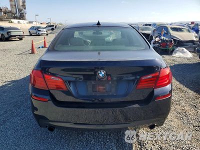 Zdjęcie 6 z 12 samochodu: 2013 BMW 535 I VIN:WBAFR7C57DC827415 - miniatura