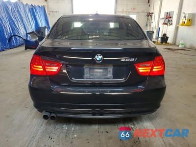 Zdjęcie 6 z 12 samochodu: 2011 BMW 328 XI SULEV VIN:WBAPK5C59BA995725 - miniatura