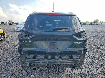Zdjęcie 6 z 13 samochodu: 2014 FORD ESCAPE TITANIUM VIN:1FMCU9J9XEUA98467 - miniatura
