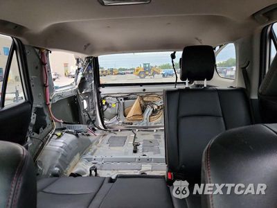 Zdjęcie 10 z 14 samochodu: 2022 TOYOTA 4RUNNER TRD OFF-ROAD PREMIUM VIN:JTERU5JR2N6017842 - miniatura