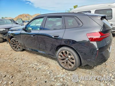 Drugie zdjęcie samochodu z przodu: 2026 BMW X3 30 XDRIVE VIN:5UX53GP0XT9499304 - miniatura