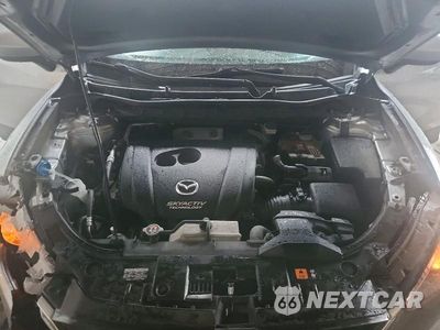 Zdjęcie 12 z 13 samochodu: 2014 MAZDA CX-5 TOURING VIN:JM3KE2CY1E0336665 - miniatura