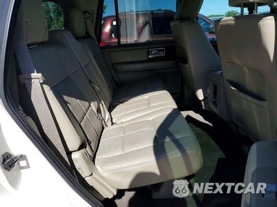 Zdjęcie 11 z 14 samochodu: 2010 LINCOLN NAVIGATOR VIN:5LMJJ2J58AEJ09049 - miniatura