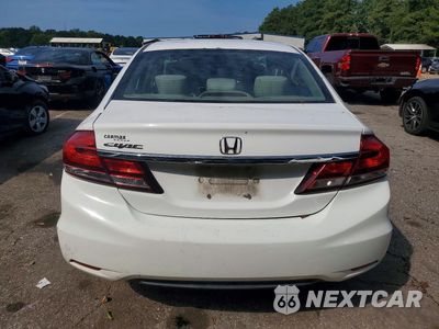 Zdjęcie 6 z 12 samochodu: 2015 HONDA CIVIC SE VIN:19XFB2F75FE036903 - miniatura