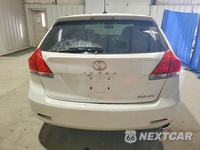 Zdjęcie 6 z 13 samochodu: 2012 TOYOTA VENZA XLE VIN:4T3BA3BB1CU029190 - miniatura