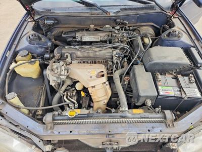 Zdjęcie 11 z 12 samochodu: 1994 TOYOTA CAMRY LE VIN:JT2SK12E5R0194564 - miniatura