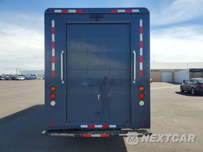 Zdjęcie 6 z 13 samochodu: 2021 FREIGHTLINER MT45G CHASSIS DELIVERY TRUCK VIN:4UZAC2GA7MCMM9438 - miniatura