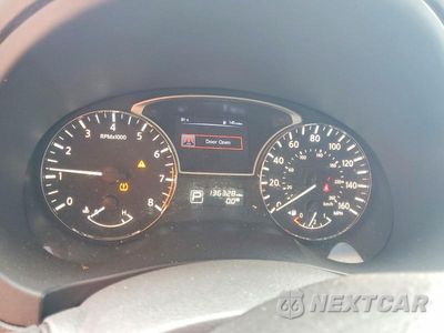 Zdjęcie 9 z 12 samochodu: 2015 NISSAN ALTIMA 2.5 S VIN:1N4AL3AP2FN324867 - miniatura