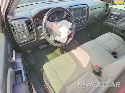 Zdjęcie 8 z 12 samochodu: 2017 CHEVROLET SILVERADO C1500 VIN:1GCNCNECXHZ167227 - miniatura