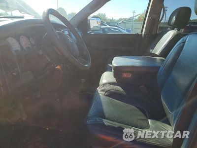 Zdjęcie 7 z 12 samochodu: 2004 DODGE RAM 2500 ST VIN:3D7KU28C44G135383 - miniatura
