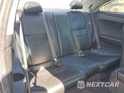 Zdjęcie 10 z 12 samochodu: 2007 HONDA ACCORD EX VIN:1HGCM81747A000004 - miniatura