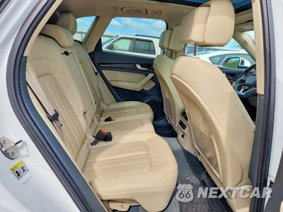 Zdjęcie 11 z 13 samochodu: 2018 AUDI Q5 PREMIUM PLUS VIN:WA1BNAFY4J2002749 - miniatura
