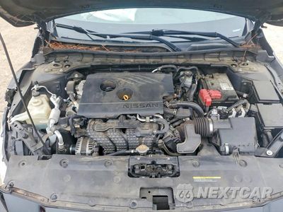 Zdjęcie 11 z 12 samochodu: 2020 NISSAN ALTIMA S VIN:1N4BL4BV6LC276837 - miniatura