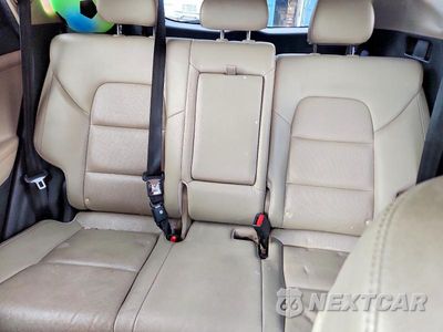 Zdjęcie 10 z 13 samochodu: 2018 HYUNDAI TUCSON SEL PLUS VIN:KM8J33A43JU778913 - miniatura