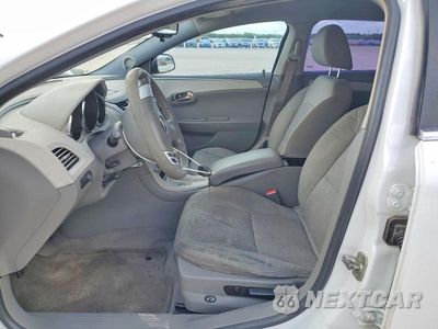 Zdjęcie 7 z 12 samochodu: 2012 CHEVROLET MALIBU LS VIN:1G1ZA5E03CF155159 - miniatura