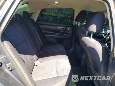 Zdjęcie 10 z 12 samochodu: 2017 NISSAN ALTIMA 2.5 SV VIN:1N4AL3AP8HC263944 - miniatura