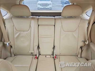Zdjęcie 10 z 13 samochodu: 2012 LEXUS RX 350 VIN:2T2ZK1BA2CC084146 - miniatura