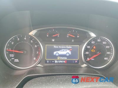 Zdjęcie 9 z 12 samochodu: 2023 CHEVROLET BLAZER 2LT VIN:3GNKBCR43PS168218 - miniatura