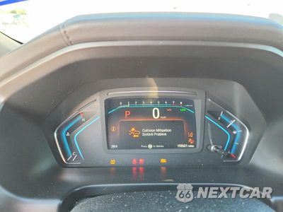 Zdjęcie 9 z 13 samochodu: 2019 HONDA ODYSSEY EXL VIN:5FNRL6H7XKB079023 - miniatura