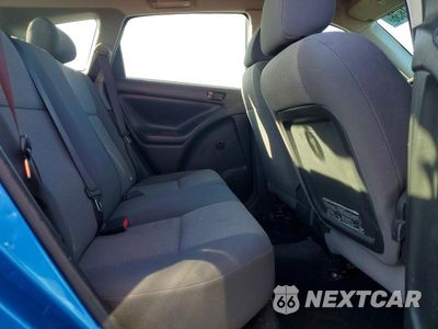 Zdjęcie 11 z 13 samochodu: 2008 PONTIAC VIBE VIN:5Y2SL65888Z413695 - miniatura