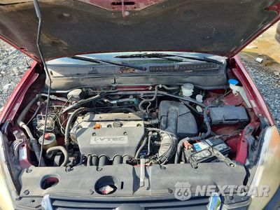 Zdjęcie 11 z 12 samochodu: 2004 HONDA CR-V EX VIN:SHSRD77874U233602 - miniatura