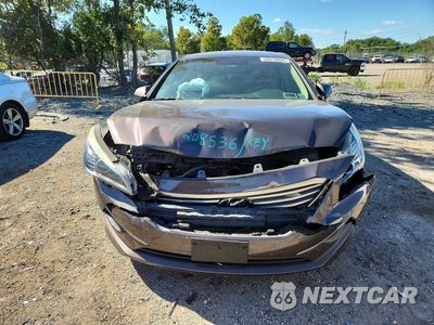 Piąte zdjęcie samochodu w środku: 2016 HYUNDAI SONATA SE VIN:5NPE24AF7GH434441 - miniatura