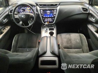 Zdjęcie 8 z 13 samochodu: 2020 NISSAN MURANO S VIN:5N1AZ2AJ7LN143270 - miniatura